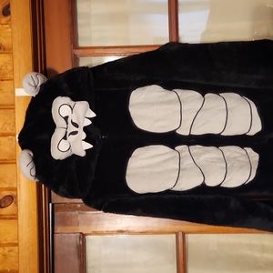 Gorilla costume